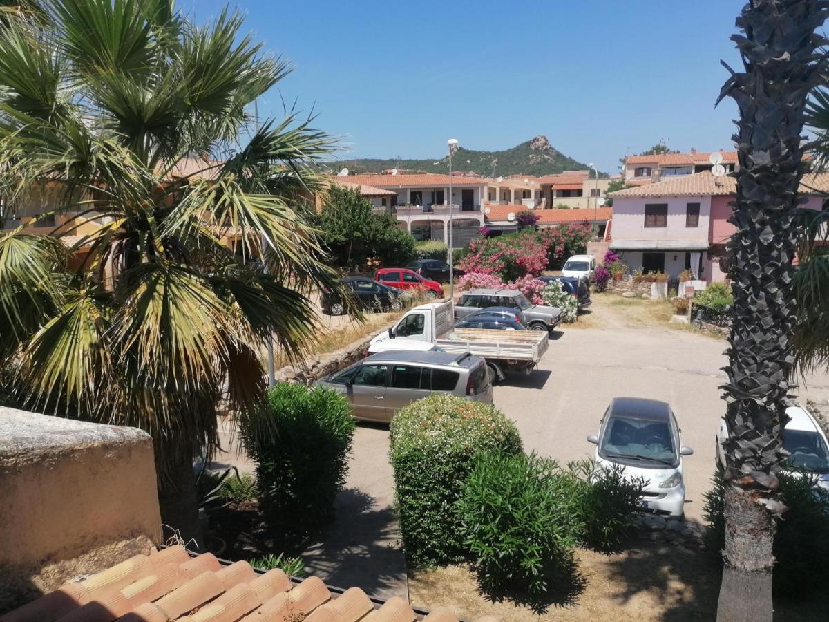 La Casetta Cannigione Exteriér fotografie